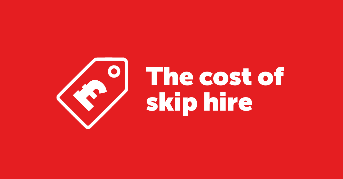 How much is skip hire? The Costs of Hiring a Skip UK Skip Hire Prices